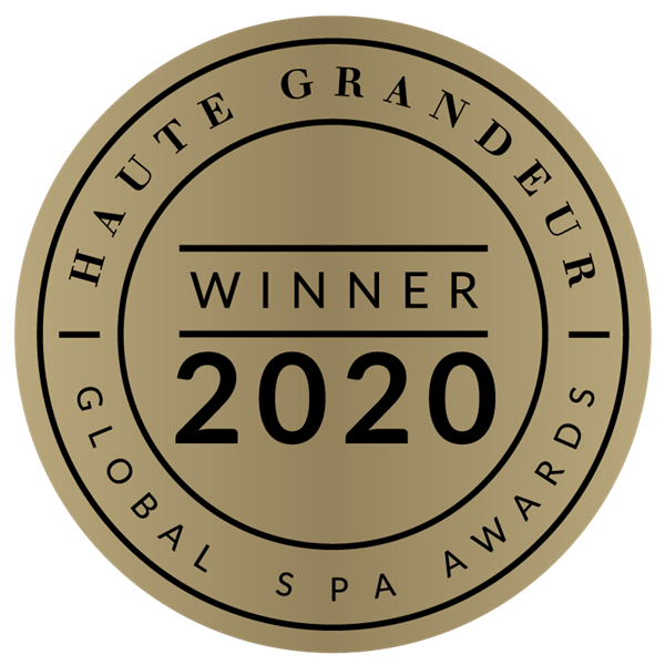 Haute Grandeur Best Spa 2020