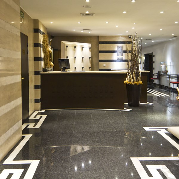 SANA Executive Hotel