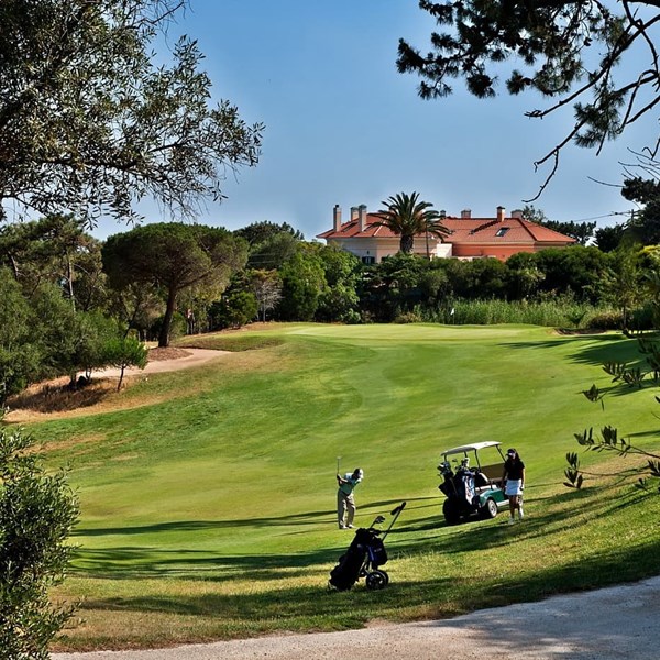 Clube de Golf do Estoril